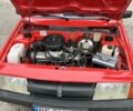 Красный ВАЗ 2108, объемом двигателя 1.3 л и пробегом 3 тыс. км за 2100 $, фото 22 на Automoto.ua