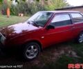 Красный ВАЗ 2108, объемом двигателя 1.3 л и пробегом 250 тыс. км за 950 $, фото 2 на Automoto.ua