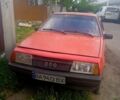 Красный ВАЗ 2108, объемом двигателя 1.3 л и пробегом 0 тыс. км за 750 $, фото 1 на Automoto.ua