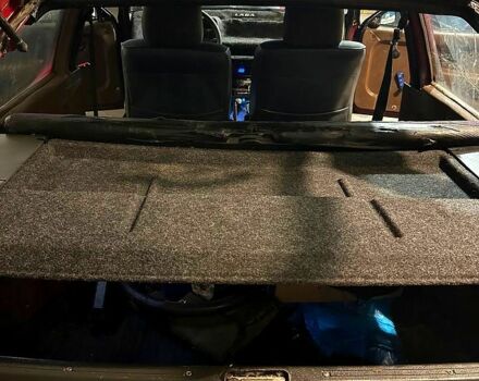 Червоний ВАЗ 2108, об'ємом двигуна 1.3 л та пробігом 450 тис. км за 640 $, фото 9 на Automoto.ua