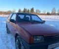 Красный ВАЗ 2108, объемом двигателя 1.3 л и пробегом 3 тыс. км за 582 $, фото 1 на Automoto.ua