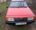 Красный ВАЗ 2108, объемом двигателя 1.5 л и пробегом 9 тыс. км за 1150 $, фото 2 на Automoto.ua