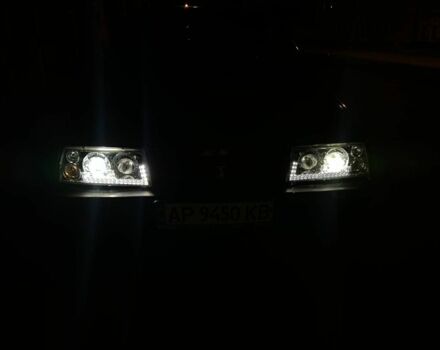 Красный ВАЗ 2108, объемом двигателя 1.3 л и пробегом 111 тыс. км за 1932 $, фото 9 на Automoto.ua