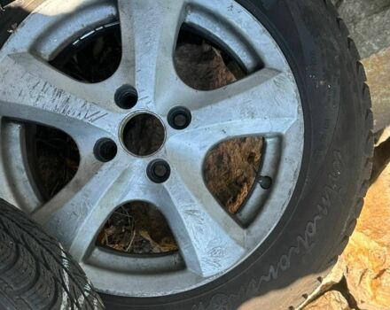 Красный ВАЗ 2108, объемом двигателя 1.3 л и пробегом 111 тыс. км за 1932 $, фото 18 на Automoto.ua