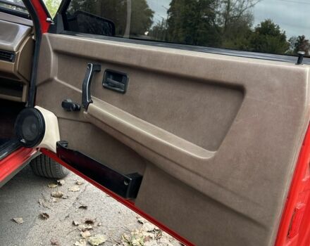 Красный ВАЗ 2108, объемом двигателя 1.3 л и пробегом 3 тыс. км за 2100 $, фото 13 на Automoto.ua