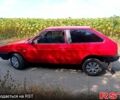 Красный ВАЗ 2108, объемом двигателя 1.3 л и пробегом 300 тыс. км за 800 $, фото 6 на Automoto.ua