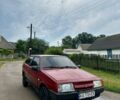 Красный ВАЗ 2108, объемом двигателя 0 л и пробегом 100 тыс. км за 750 $, фото 1 на Automoto.ua