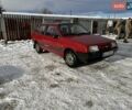Червоний ВАЗ 2108, об'ємом двигуна 1.29 л та пробігом 10 тис. км за 1100 $, фото 2 на Automoto.ua