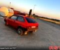 Червоний ВАЗ 2108, об'ємом двигуна 1.5 л та пробігом 250 тис. км за 1000 $, фото 1 на Automoto.ua