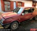 Красный ВАЗ 2108, объемом двигателя 1.3 л и пробегом 300 тыс. км за 300 $, фото 1 на Automoto.ua