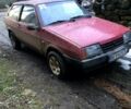 Червоний ВАЗ 2108, об'ємом двигуна 1.3 л та пробігом 0 тис. км за 550 $, фото 1 на Automoto.ua