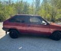 Красный ВАЗ 2108, объемом двигателя 1.3 л и пробегом 111 тыс. км за 1932 $, фото 6 на Automoto.ua
