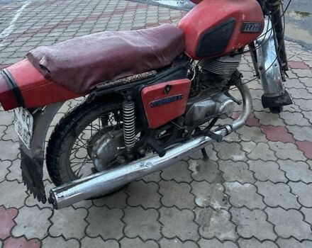 Красный ВАЗ 2108, объемом двигателя 1.3 л и пробегом 68 тыс. км за 214 $, фото 5 на Automoto.ua