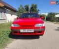 Червоний ВАЗ 2108, об'ємом двигуна 0 л та пробігом 119 тис. км за 2000 $, фото 1 на Automoto.ua