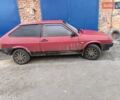 ВАЗ 2108 1987 в Житомире на Automoto.ua Красный ВАЗ 2108, объемом двигателя 1.3 л и пробегом 225 тыс. км за 900 $, фото 2 на Automoto.ua