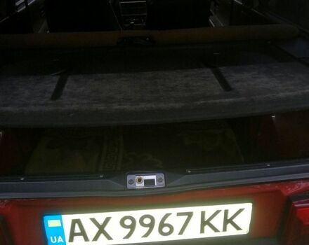 Красный ВАЗ 2108, объемом двигателя 1.3 л и пробегом 0 тыс. км за 3000 $, фото 4 на Automoto.ua