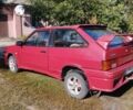 Красный ВАЗ 2108, объемом двигателя 1.3 л и пробегом 150 тыс. км за 850 $, фото 8 на Automoto.ua