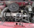 Червоний ВАЗ 2108, об'ємом двигуна 1.1 л та пробігом 68 тис. км за 1100 $, фото 1 на Automoto.ua