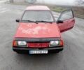 ВАЗ 2108 1987 в Александрие на Automoto.ua Красный ВАЗ 2108, объемом двигателя 1.3 л и пробегом 3 тыс. км за 500 $, фото 3 на Automoto.ua