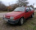 Красный ВАЗ 2108, объемом двигателя 1.5 л и пробегом 400 тыс. км за 750 $, фото 1 на Automoto.ua