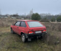 Красный ВАЗ 2108, объемом двигателя 1.29 л и пробегом 1 тыс. км за 1000 $, фото 2 на Automoto.ua