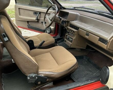 Красный ВАЗ 2108, объемом двигателя 1.3 л и пробегом 3 тыс. км за 2100 $, фото 15 на Automoto.ua