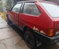 Червоний ВАЗ 2108, об'ємом двигуна 1.5 л та пробігом 255 тис. км за 399 $, фото 4 на Automoto.ua
