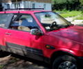 Червоний ВАЗ 2108, об'ємом двигуна 1.5 л та пробігом 70 тис. км за 1450 $, фото 1 на Automoto.ua