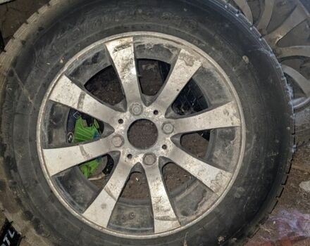 Червоний ВАЗ 2108, об'ємом двигуна 1.3 л та пробігом 200 тис. км за 600 $, фото 5 на Automoto.ua