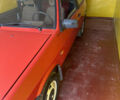 Червоний ВАЗ 2108, об'ємом двигуна 1.3 л та пробігом 87 тис. км за 2100 $, фото 2 на Automoto.ua
