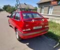 Червоний ВАЗ 2108, об'ємом двигуна 0 л та пробігом 119 тис. км за 2000 $, фото 4 на Automoto.ua