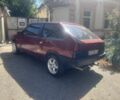 Красный ВАЗ 2108, объемом двигателя 1.3 л и пробегом 100 тыс. км за 727 $, фото 3 на Automoto.ua