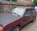 Червоний ВАЗ 2108, об'ємом двигуна 1.5 л та пробігом 120 тис. км за 800 $, фото 1 на Automoto.ua
