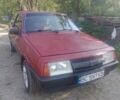 Червоний ВАЗ 2108, об'ємом двигуна 1.3 л та пробігом 56 тис. км за 650 $, фото 1 на Automoto.ua