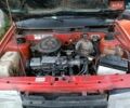 Красный ВАЗ 2108, объемом двигателя 1.3 л и пробегом 400 тыс. км за 1300 $, фото 1 на Automoto.ua