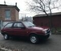 Красный ВАЗ 2108, объемом двигателя 1.3 л и пробегом 150 тыс. км за 670 $, фото 2 на Automoto.ua