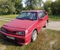 Красный ВАЗ 2108, объемом двигателя 1.3 л и пробегом 150 тыс. км за 850 $, фото 1 на Automoto.ua