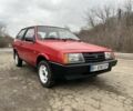 Червоний ВАЗ 2108, об'ємом двигуна 1.3 л та пробігом 259 тис. км за 650 $, фото 1 на Automoto.ua