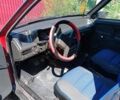 Красный ВАЗ 2108, объемом двигателя 1.5 л и пробегом 200 тыс. км за 1600 $, фото 5 на Automoto.ua