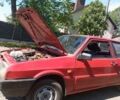 Красный ВАЗ 2108, объемом двигателя 0 л и пробегом 100 тыс. км за 681 $, фото 1 на Automoto.ua