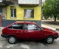 Красный ВАЗ 2108, объемом двигателя 1.5 л и пробегом 0 тыс. км за 700 $, фото 1 на Automoto.ua
