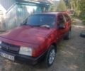 Червоний ВАЗ 2108, об'ємом двигуна 1.3 л та пробігом 56 тис. км за 650 $, фото 2 на Automoto.ua