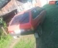 Красный ВАЗ 2108, объемом двигателя 1.5 л и пробегом 200 тыс. км за 750 $, фото 4 на Automoto.ua
