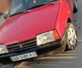 Червоний ВАЗ 2108, об'ємом двигуна 1.3 л та пробігом 88 тис. км за 670 $, фото 1 на Automoto.ua