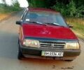 Червоний ВАЗ 2108, об'ємом двигуна 1.5 л та пробігом 455 тис. км за 1000 $, фото 1 на Automoto.ua