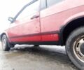 Красный ВАЗ 2108, объемом двигателя 1.3 л и пробегом 3 тыс. км за 650 $, фото 1 на Automoto.ua