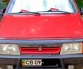 Червоний ВАЗ 2108, об'ємом двигуна 1.3 л та пробігом 250 тис. км за 1000 $, фото 1 на Automoto.ua