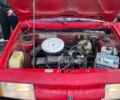Красный ВАЗ 2108, объемом двигателя 0 л и пробегом 220 тыс. км за 450 $, фото 4 на Automoto.ua
