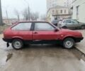 Красный ВАЗ 2108, объемом двигателя 0 л и пробегом 169 тыс. км за 710 $, фото 3 на Automoto.ua