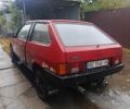 Червоний ВАЗ 2108, об'ємом двигуна 1.5 л та пробігом 255 тис. км за 399 $, фото 3 на Automoto.ua